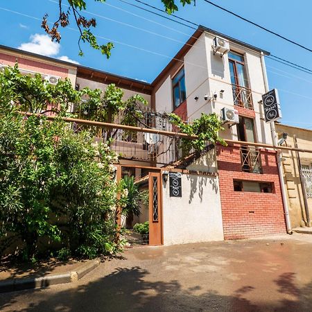 Hotel A&K Tbilisi Eksteriør billede