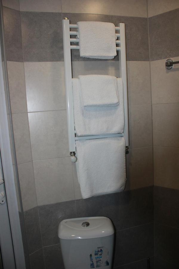 Hotel A&K Tbilisi Eksteriør billede
