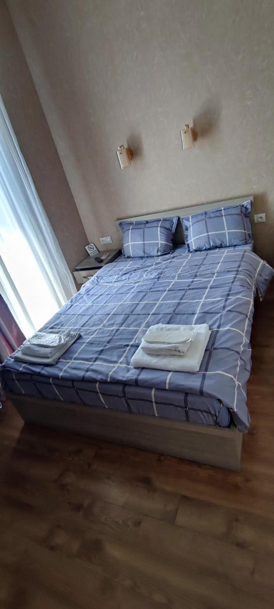 Hotel A&K Tbilisi Eksteriør billede