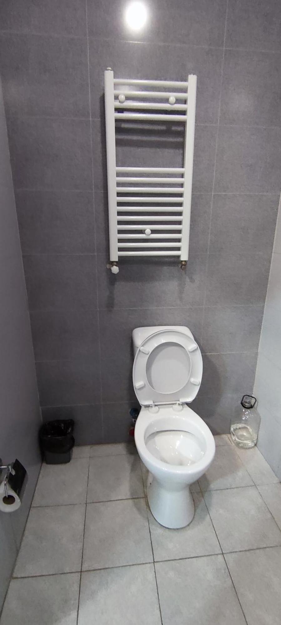 Hotel A&K Tbilisi Eksteriør billede