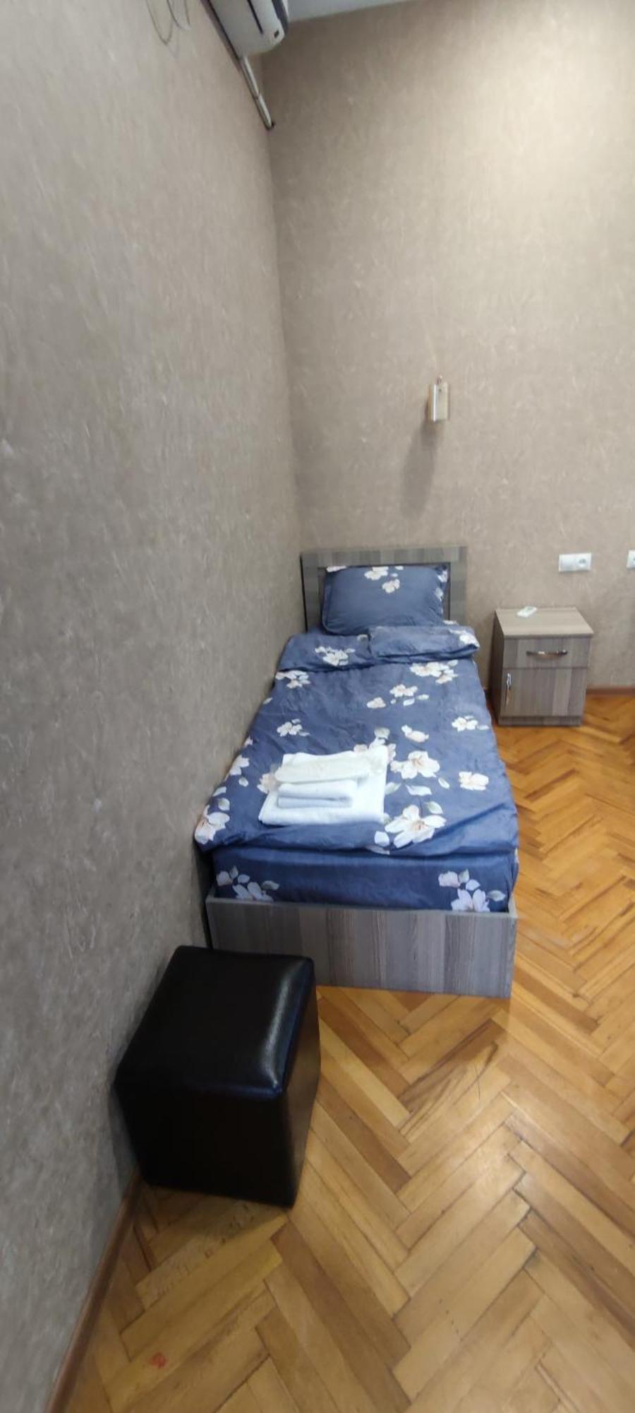 Hotel A&K Tbilisi Eksteriør billede
