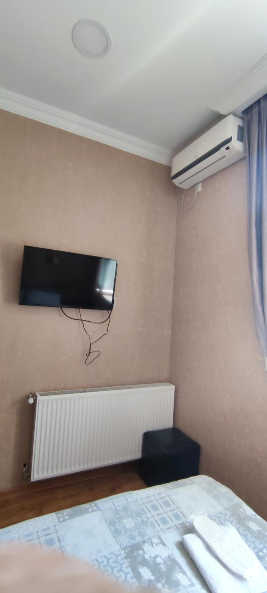 Hotel A&K Tbilisi Eksteriør billede