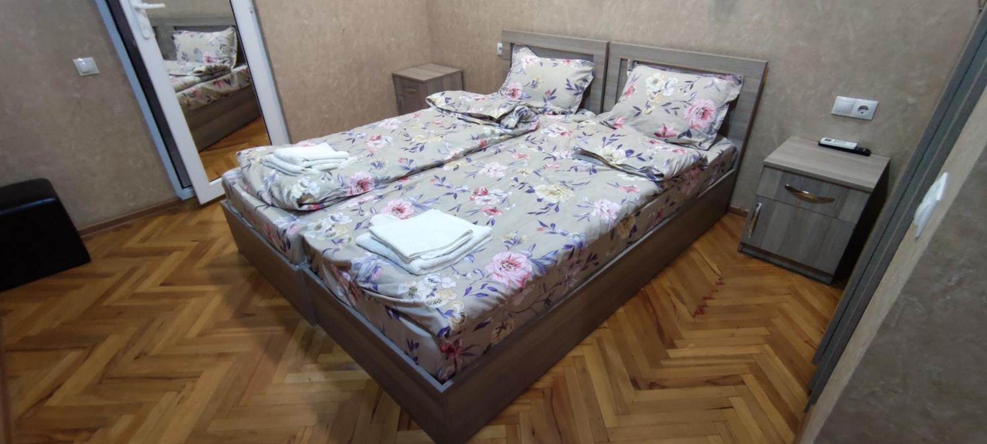 Hotel A&K Tbilisi Eksteriør billede