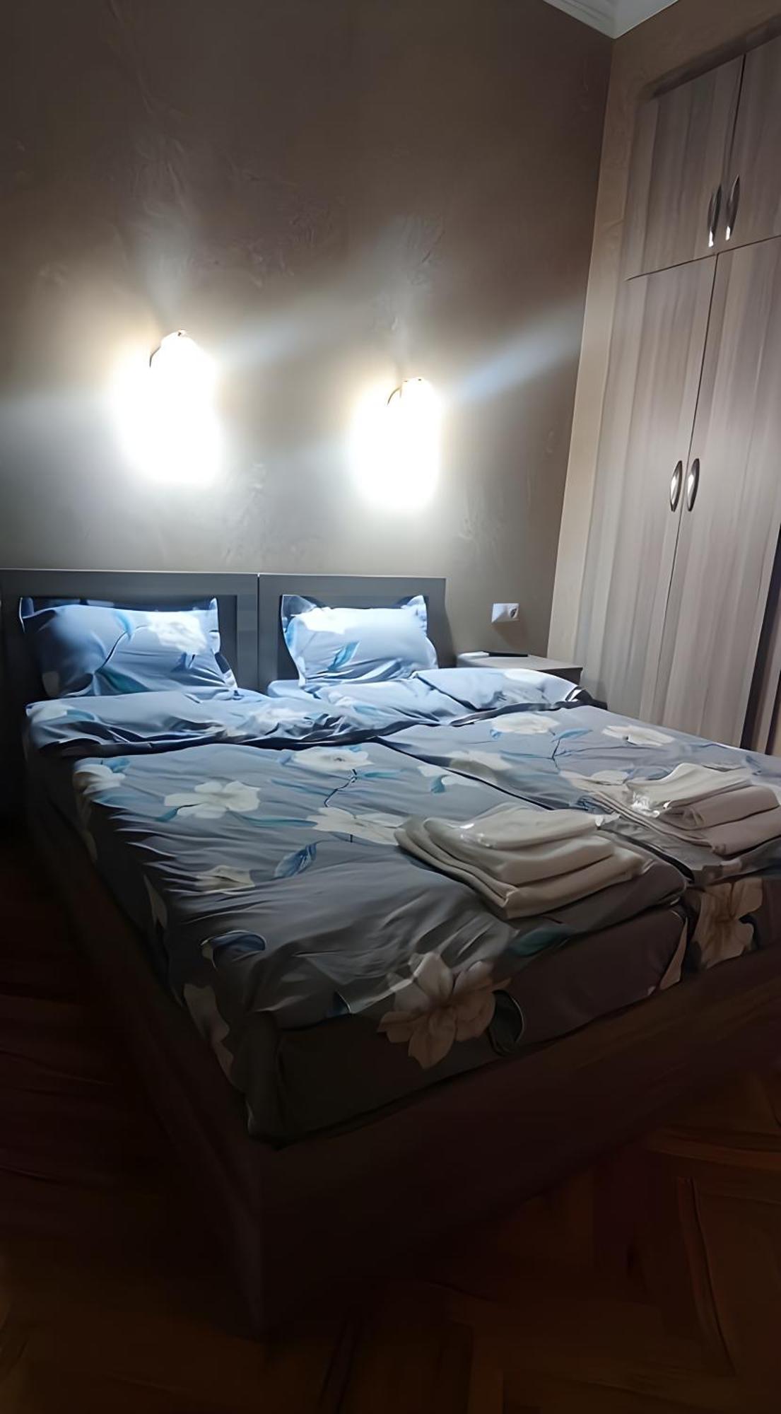 Hotel A&K Tbilisi Eksteriør billede