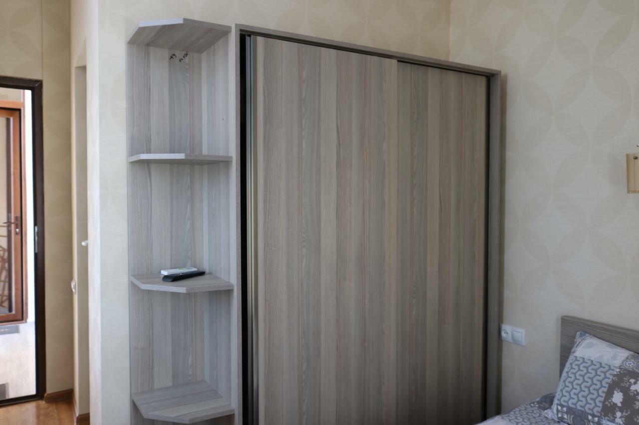 Hotel A&K Tbilisi Eksteriør billede